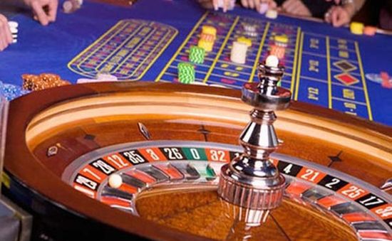 Phải chứng minh năng lực tài chính khi tham gia chơi tại casino