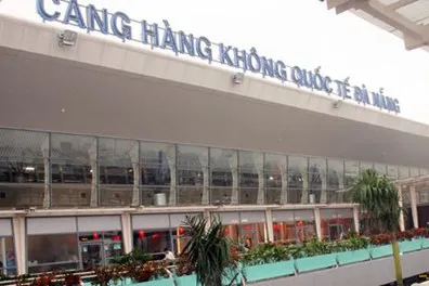 Đà Nẵng chuyển khai thác chuyến bay quốc tế sang nhà ga T2