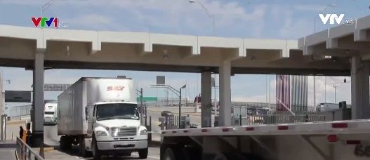 Thành phố Juarez – Điểm sáng le lói của NAFTA tại Mexico