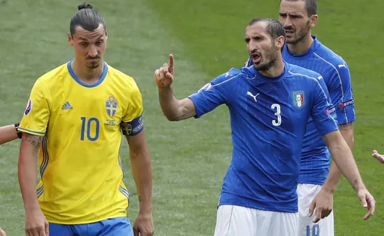 Ibra: Không có tôi, Thụy Điển càng tự tin đối đầu Italia ở play-off World Cup