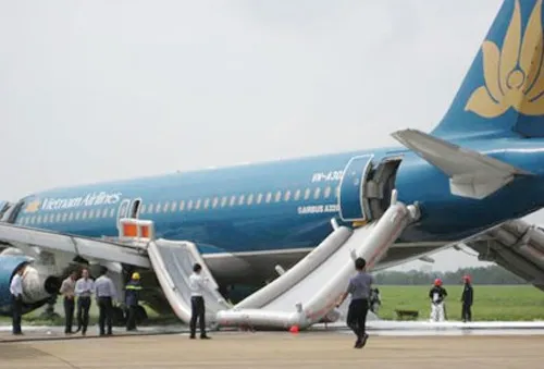 Vietnam Airlines sẽ phát hành thêm 190 triệu cổ phiếu vào năm 2018