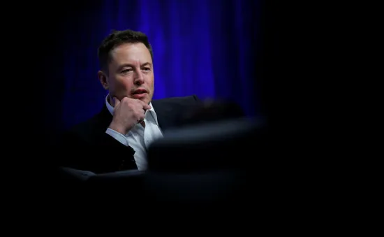 Tỷ phú công nghệ Elon Musk cảnh báo về trí thông minh nhân tạo