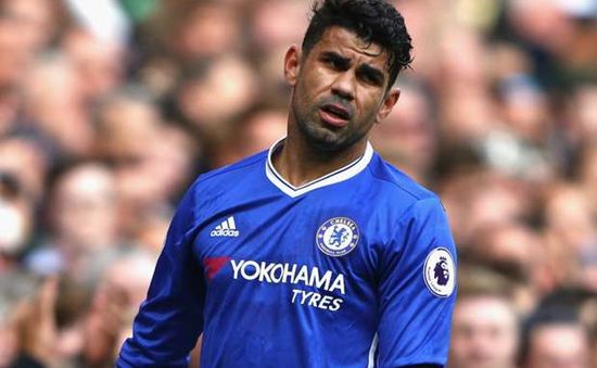 Diego Costa có thể ra đi ngay trong mùa Hè này