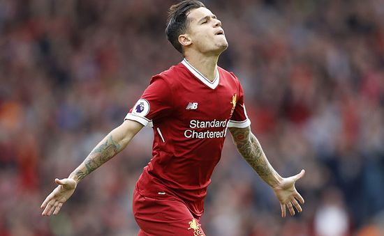 Barcelona đồng ý mọi điều khoản mua Coutinho