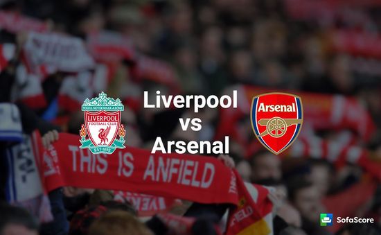 Lịch trực tiếp vòng 27 Ngoại hạng Anh: Đại chiến Liverpool – Arsenal vì top 4