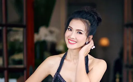 Người mẫu Anh Thư: Tôi có nhiều bạn tốt, họ cho tôi mượn tiền mua nhà