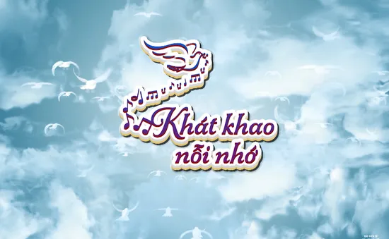 Thư về miền Trung "Khát khao nỗi nhớ"" phát sóng 21h10, thứ Năm ngày 05/10/2017 trên VTV8