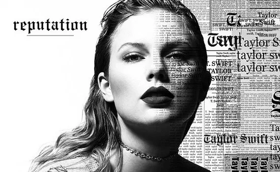 Càng gặp nhiều ì xèo, Taylor Swift bán album càng chạy