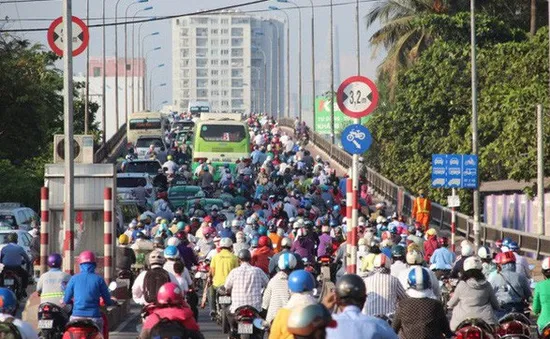 TP.HCM cân nhắc điều chỉnh thuế, phí theo cơ chế đặc thù