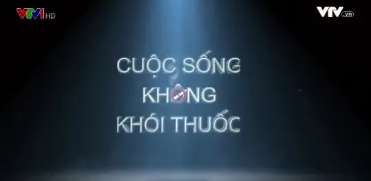 Cuộc sống thường ngày ra mắt chuyên mục "Cuộc sống không khói thuốc"