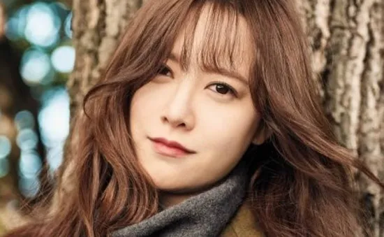 Nàng “Cỏ” Goo Hye Sun: Diễn xuất chưa bao giờ là dễ dàng