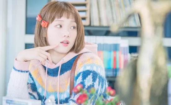 Sau Tiên nữ cử tạ, Lee Sung Kyung sẽ tái xuất màn ảnh?