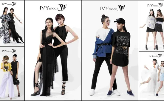 Nhìn lại những màn "biến hóa" trong 5 phút của top 12 Vietnam's Next Top Model 2017