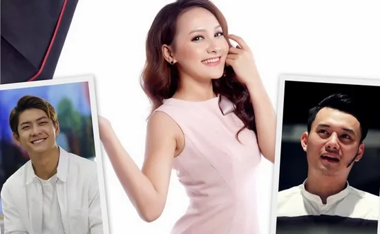 VTV Awards 2017: Với Bảo Thanh, Kang Tae Oh và "chồng" Anh Dũng đều là Diễn viên nam ấn tượng