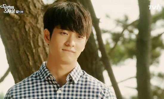 Gặp lại Kang Tae Oh trong phim mới "Trở lại tuổi 20" trên VTV3