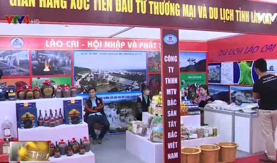 Hơn 500 doanh nghiệp tham gia Hội chợ VnExpo 2017