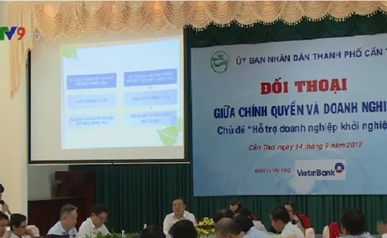 Thủ tục rườm rà, doanh nghiệp tại Cần Thơ gặp khó