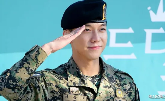 Chàng rể quốc dân Lee Seung Gi tiết lộ lý do sớm tái xuất màn ảnh nhỏ