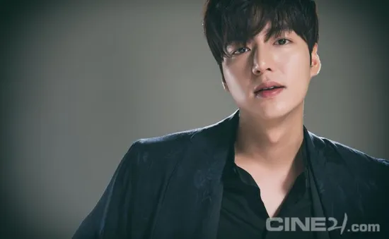 Lee Min Ho khiến fan ngất ngây khi nói về tình yêu hoàn hảo