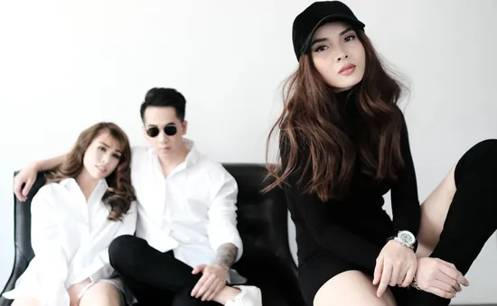 Yến Trang khẳng định tham gia chung kết The Remix sau tin đồn bỏ thi