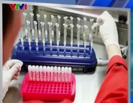 Bắt đầu bán thuốc làm "tan chảy" tế bào ung thư