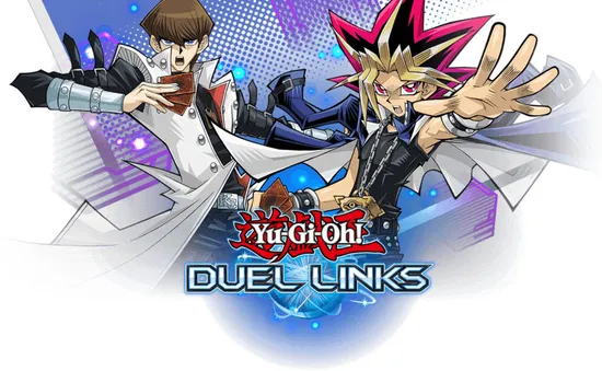 Yu-Gi-Oh! Duel Links đã có mặt trên cả hai nền tảng Android và iOS