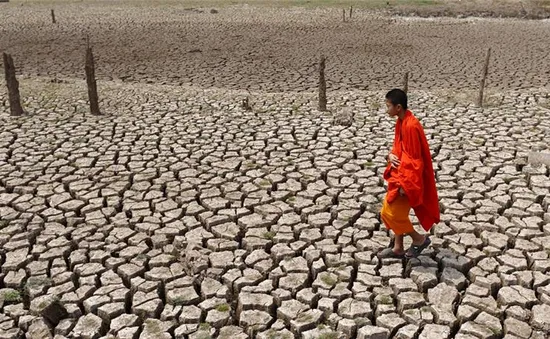 Đông Nam Á chịu ảnh hưởng của El Nino từ tháng 7