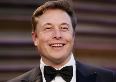 Elon Musk: Ngủ nhiều vẫn... thành công