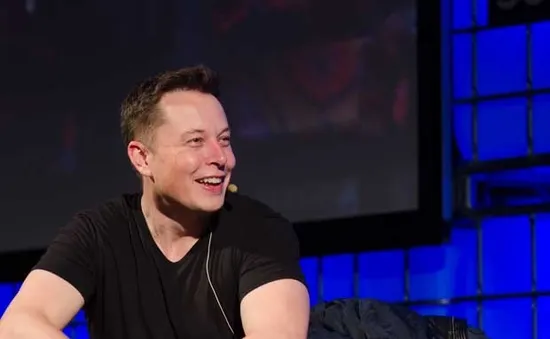 Tỷ phú Elon Musk thử nghiệm đường hầm 3D tại Los Angeles