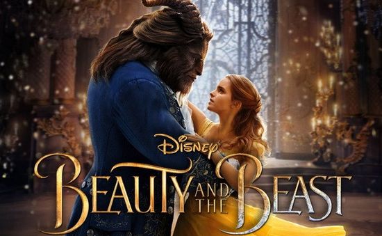 Phim Beauty and the Beast dễ dàng vượt mặt Kong: Skull Island