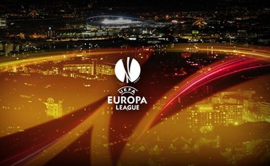 Lịch thi đấu và tường thuật trực tiếp Europa League rạng sáng 17/3