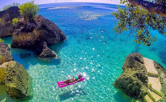 Du lịch Cebu, Philippines: Chẳng lo thiếu chỗ ăn chơi, ngắm cảnh