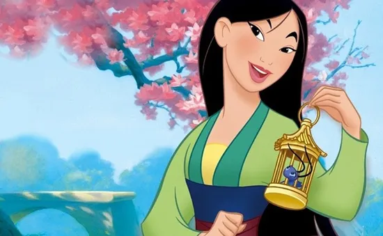 Làm lại Hoa Mộc Lan, Disney sẽ bỏ hết ca khúc trong phiên bản gốc