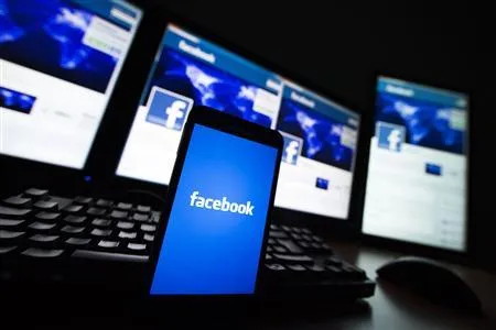 Facebook ra mắt tính năng đặt đồ ăn