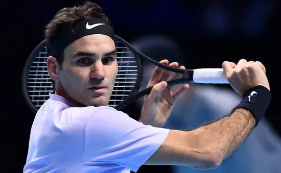 Federer có thể soán ngôi số 1 ATP trên đất Mỹ