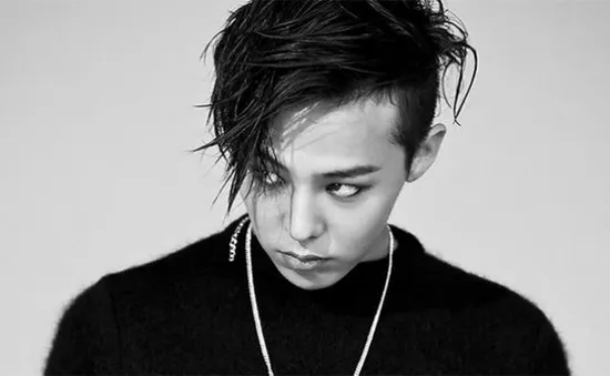 G-Dragon sẵn sàng công phá làng nhạc Hàn?