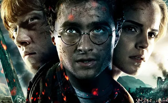 Niantics hé lộ trò chơi thực tế ảo theo cốt truyện Harry Potter