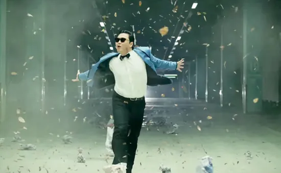 PSY "bó tay" không hiểu vì sao Gangnam Style thành công đến vậy