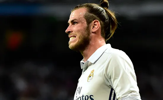 Real Madrid rao bán Gareth Bale với mức giá "trên trời"