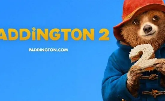 Paddington 2 - Sự trở lại đầy hấp dẫn của chú gấu siêu quậy Paddington