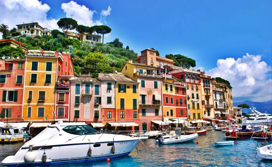 Đến Italy, du khách không thể bỏ qua những nơi này