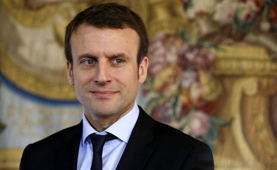 Bầu cử Hạ viện Pháp: Đảng của ông Macron dẫn đầu cuộc thăm dò