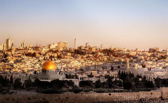 Thấy gì từ việc Mỹ công nhận Jerusalem là thủ đô Israel?