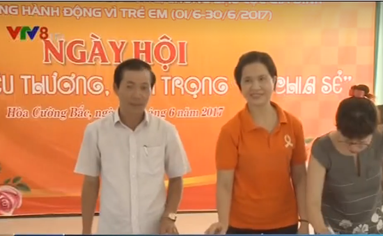 Ý nghĩa ngày hội “Gia đình yêu thương, tôn trọng và chia sẻ” tại Đà Nẵng