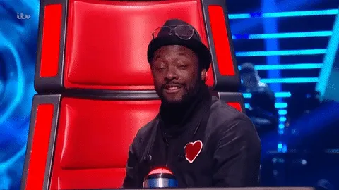 HLV The Voice tin sự cố chọn nhầm thí sinh là... định mệnh