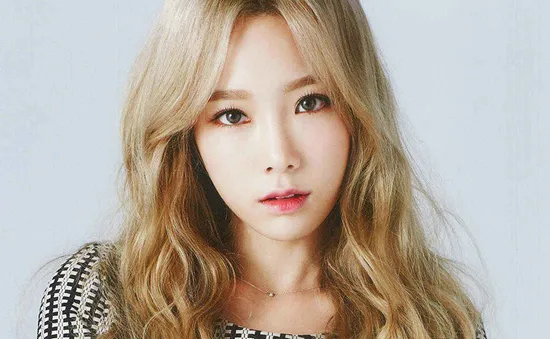 Taeyeon (SNSD) gây tai nạn ô tô liên hoàn