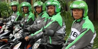 Go-Jek nuôi mộng biến Indonesia thành xã hội không tiền mặt