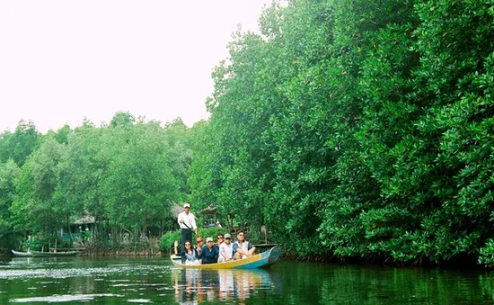 TP.HCM phát triển du lịch sinh thái gắn với ẩm thực