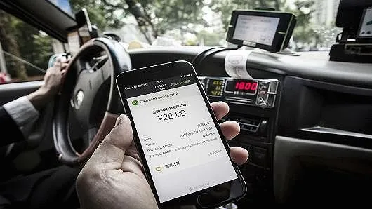 Đối thủ hàng đầu Uber thu về 4 tỷ USD vốn đầu tư