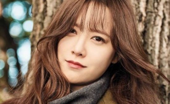 Goo Hye Sun xuất viện sau 1 tuần điều trị sốc phản vệ